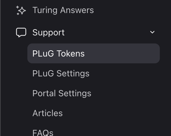 Settings Icon