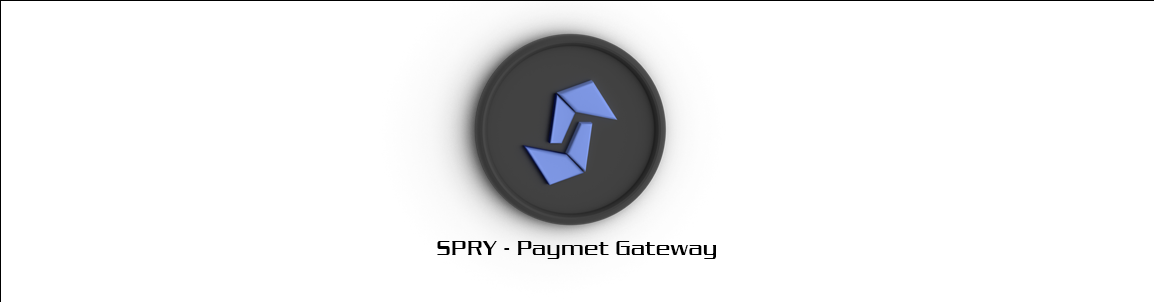 SPRYPay Server