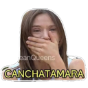 :canchatamara: