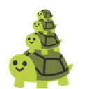 :turtle-stack: