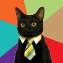 :business-cat: