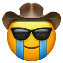 :crying-sunglasses-cowboy: