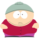 :cartman: