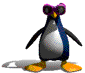 :3d-penguin: