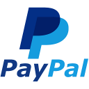 :paypal: