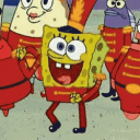 :spongebob-dance: