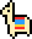 :alpaca-left: