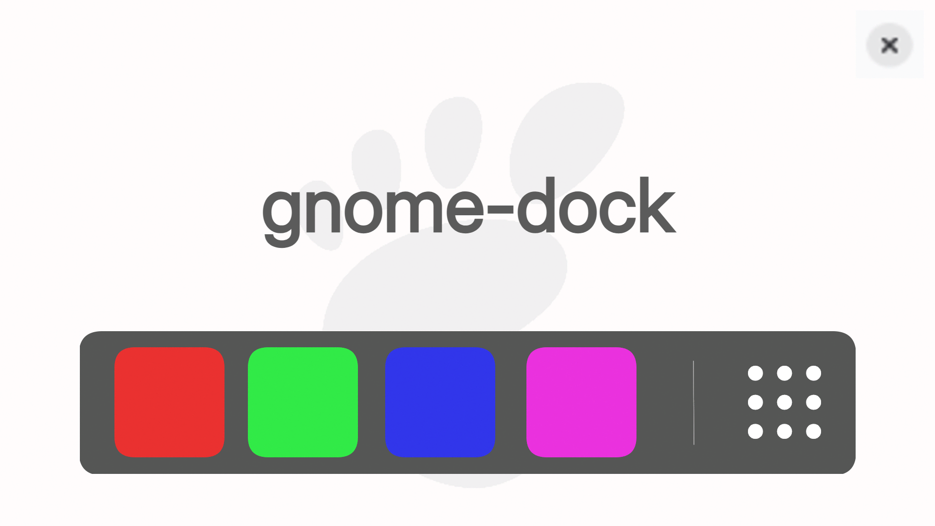 Project preview