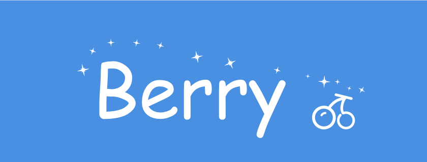 Berry: Drop down menu in Swift