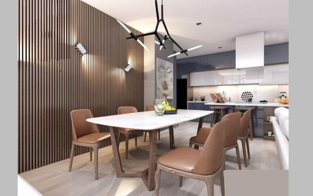 Set nội thất phòng ngủ tân cổ điển Antik