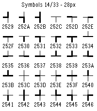 특수문자 14/33