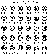 특수문자 27/33