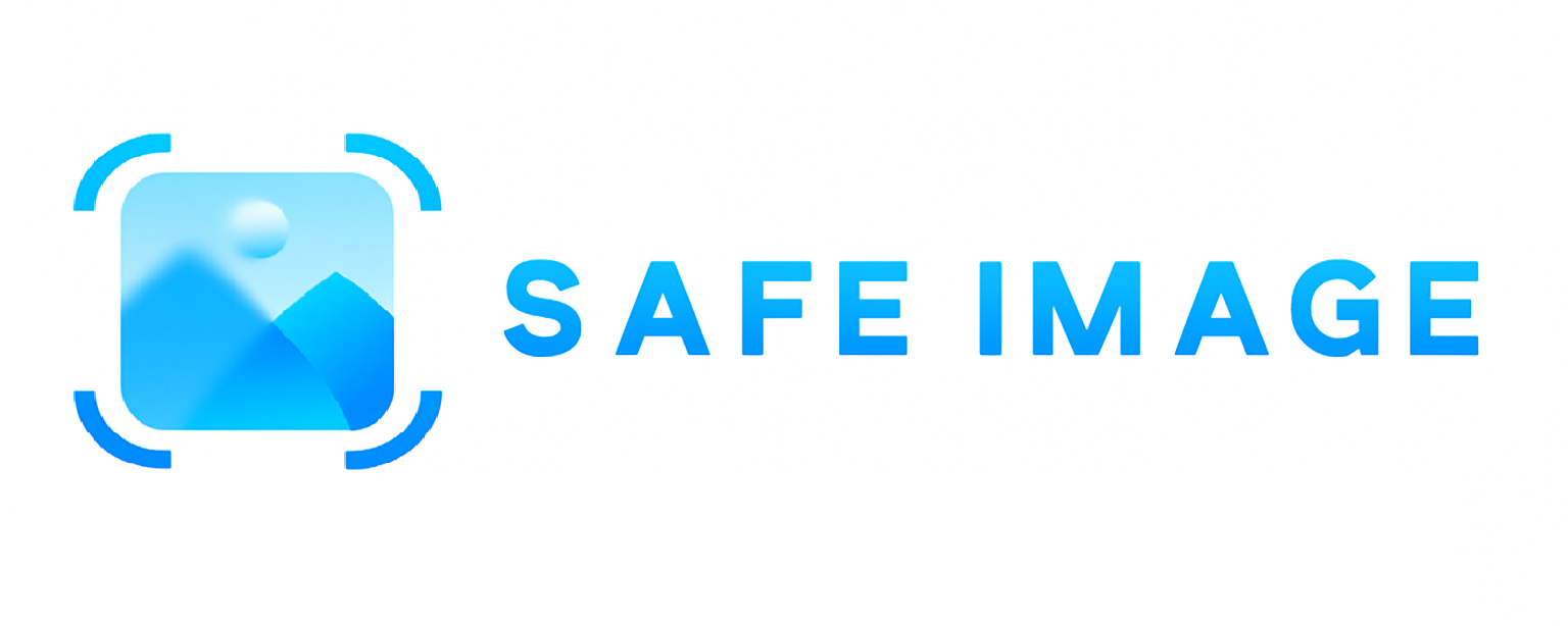 Safe Image Banner