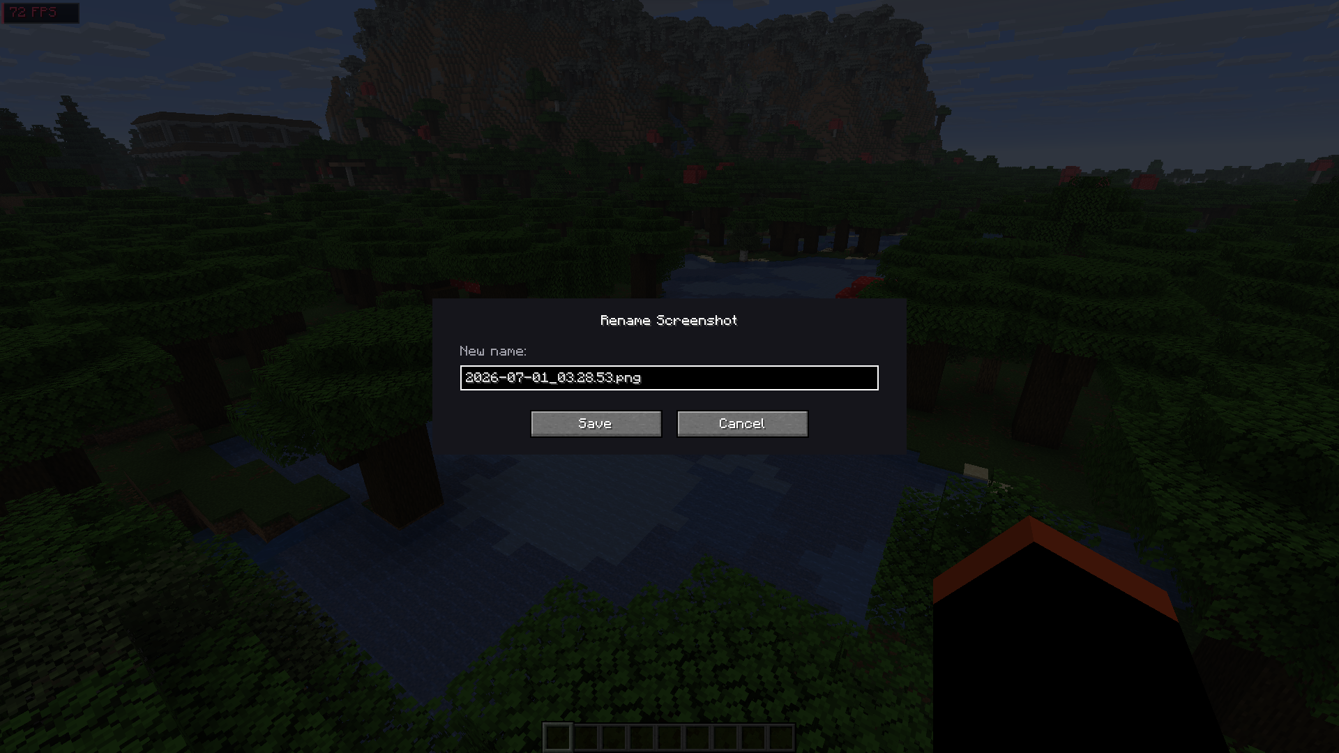 Rename