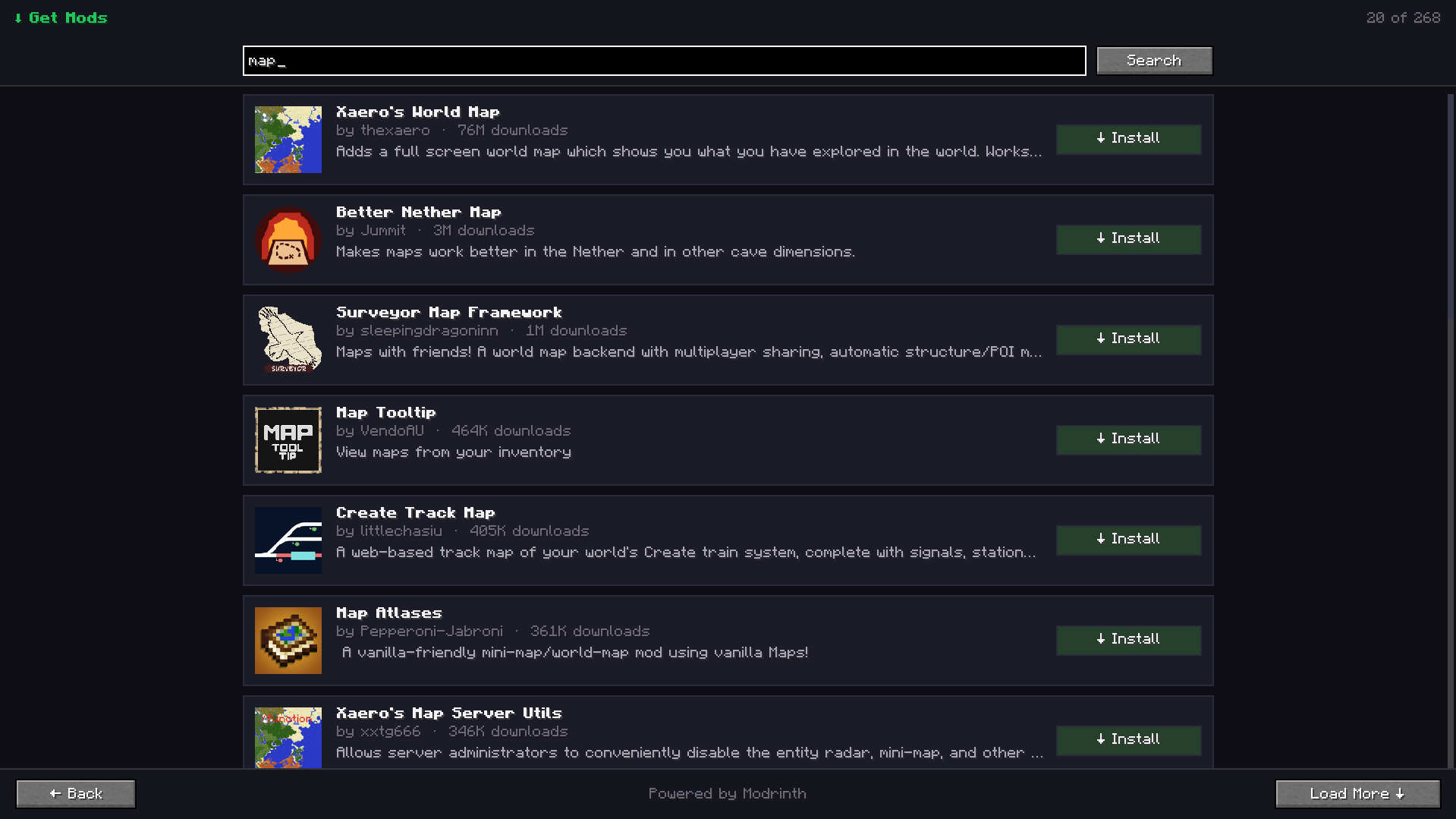 Super Mod Menu