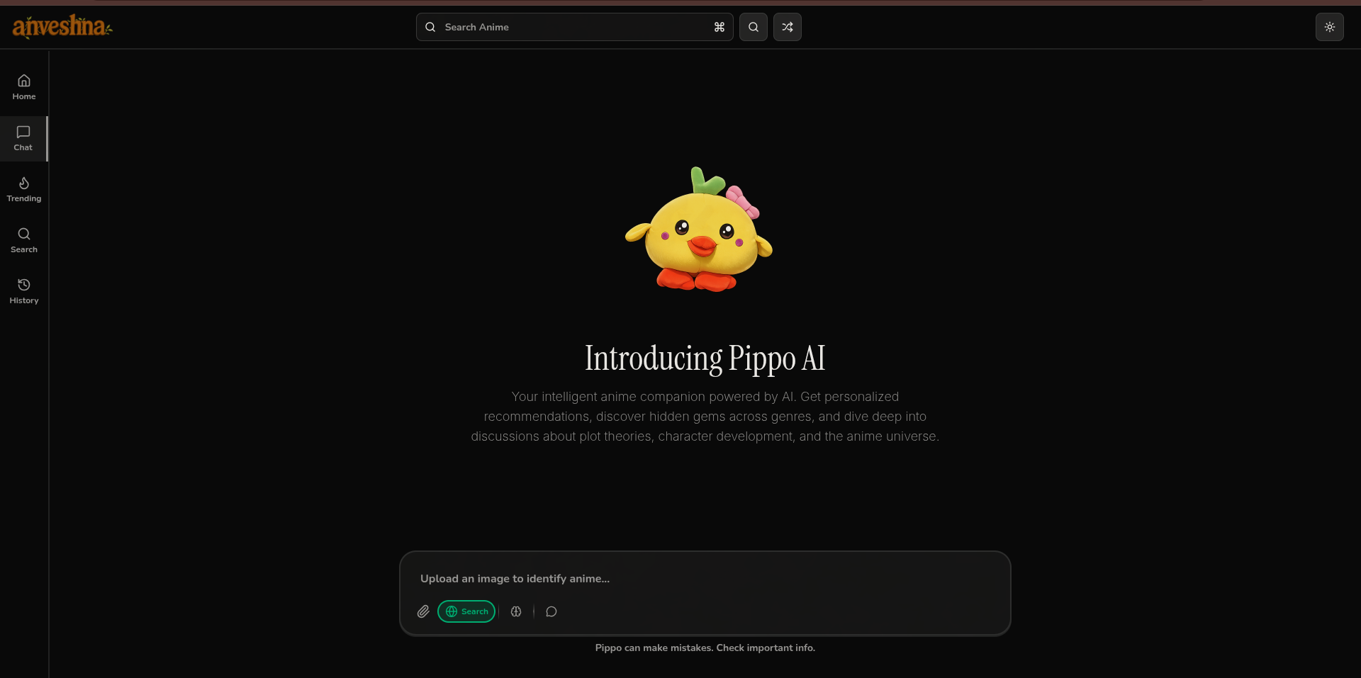 Pippo AI