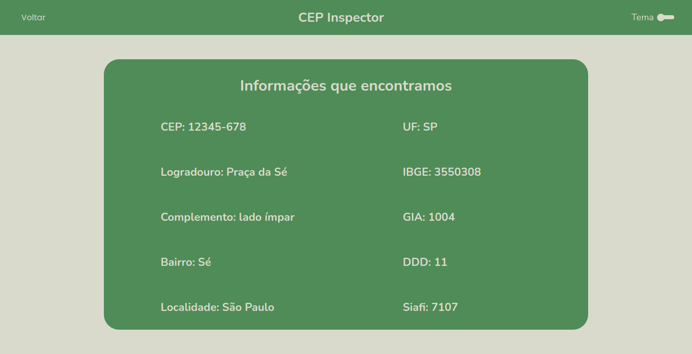 cepInspector