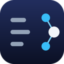 Throughline logo
