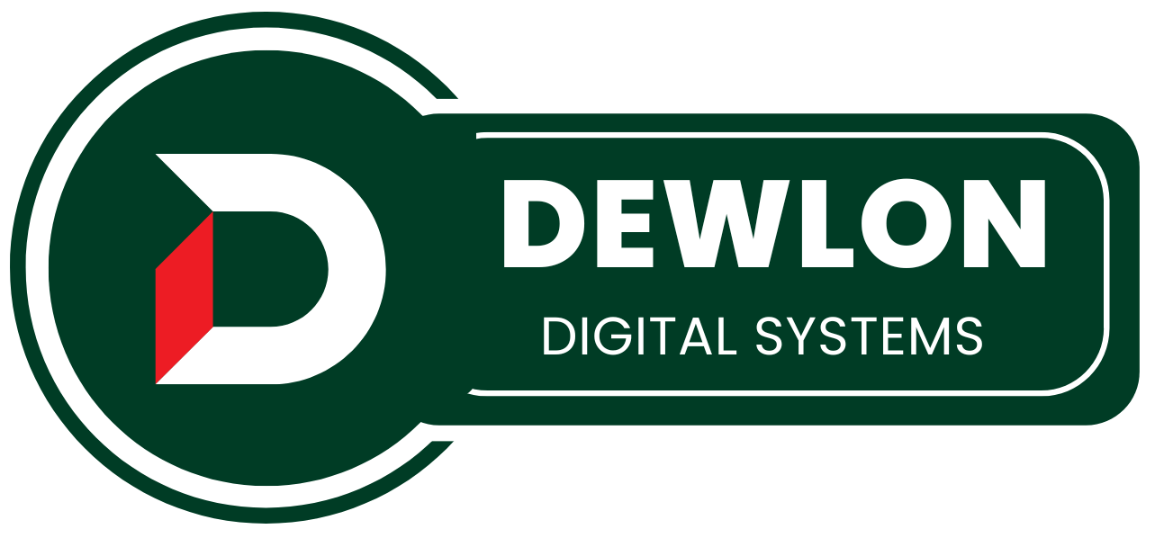 Dewlon Systems Logo