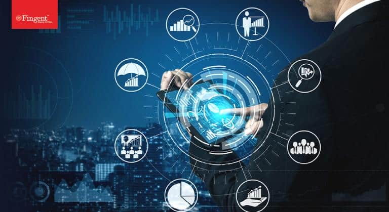 Enterprise Software Solutions