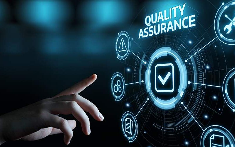 Quality Assurance & Testing