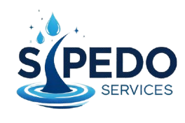 Sipedo Services – Cleaning Services Website