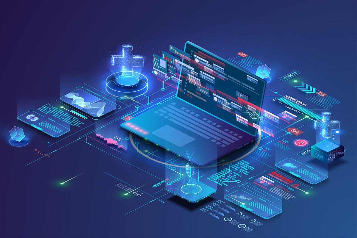 Website Design & Development