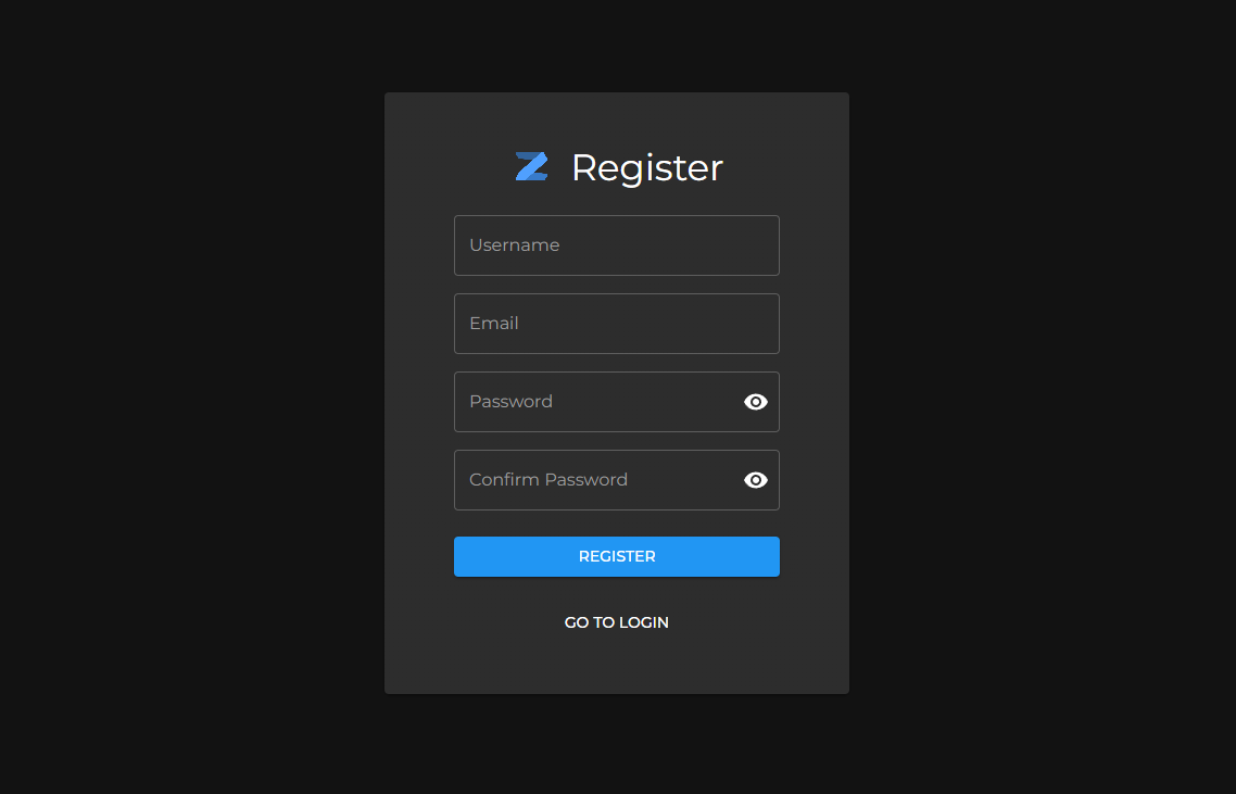 Register