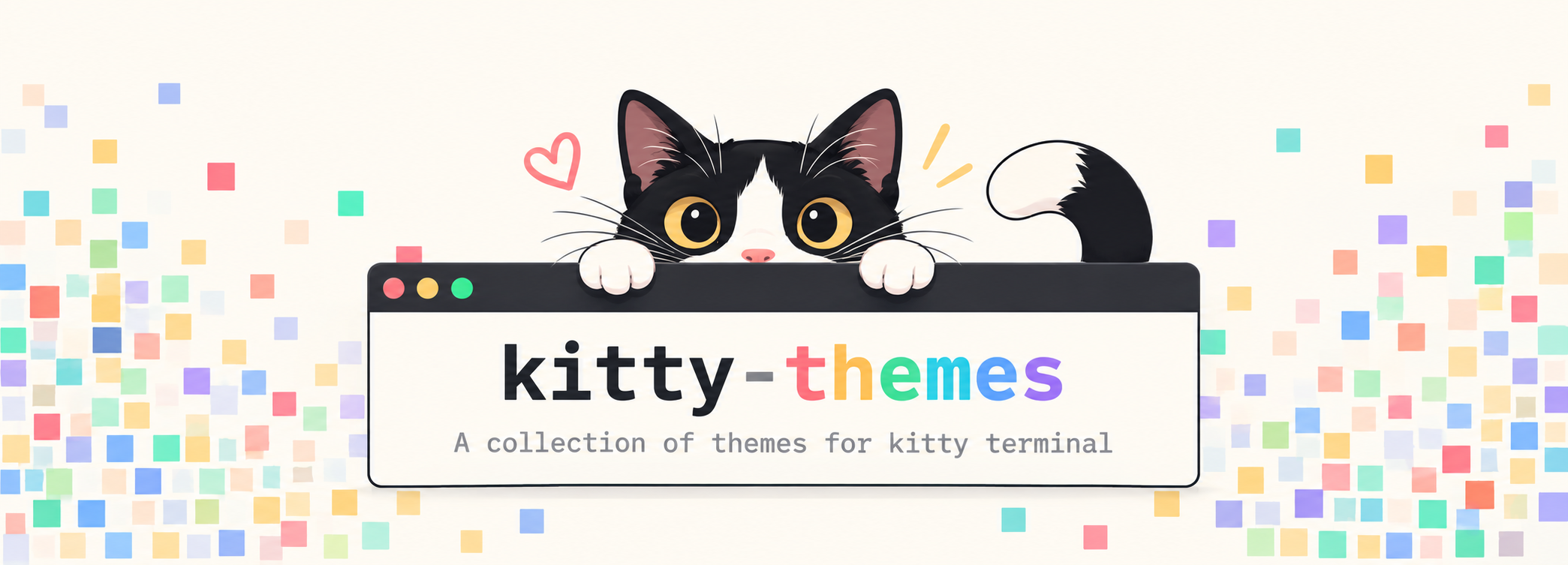 kitty-themes