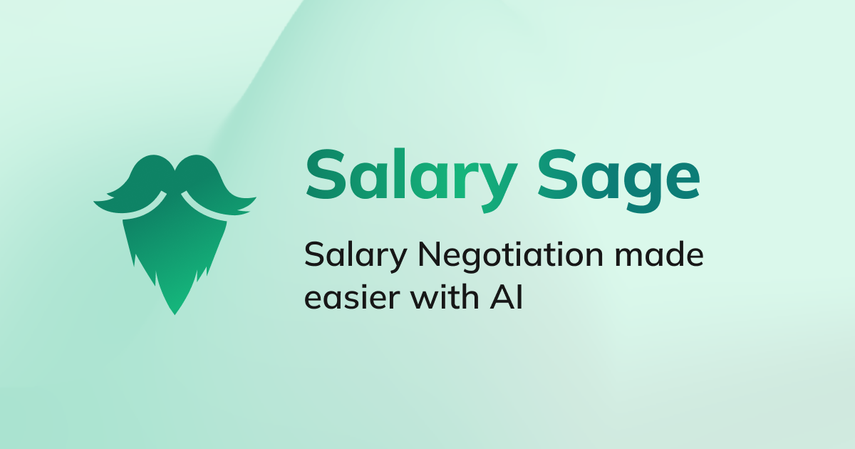 Salary Sage