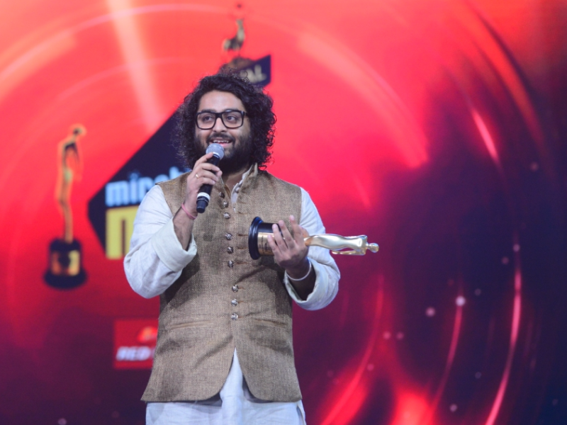 Arijit Singh image1