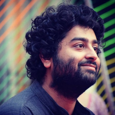 Arijit Singh