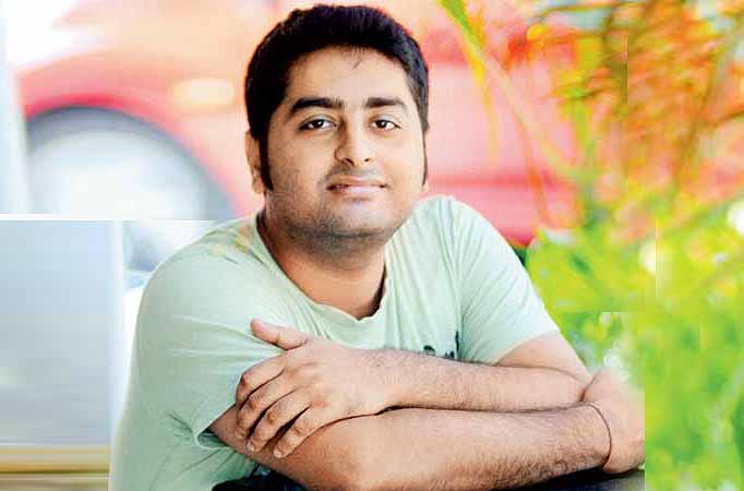 Arijit Singh image1