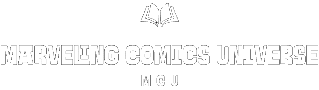Marveling Comics Universe