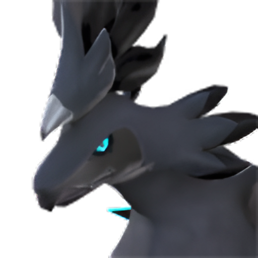 Shadowbeak