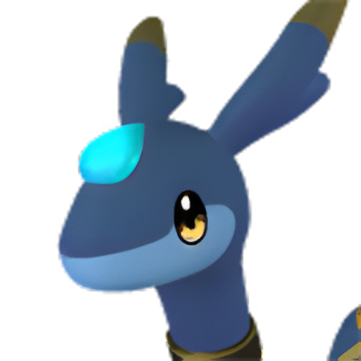 Elphidran Aqua