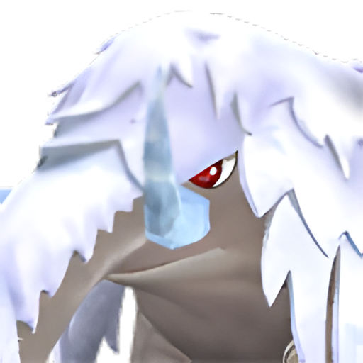 Mammorest Cryst