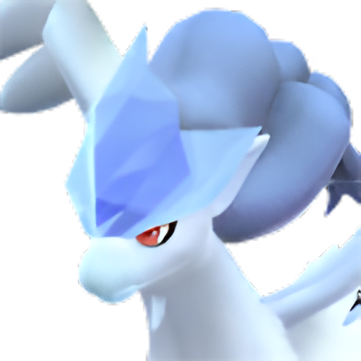Frostallion