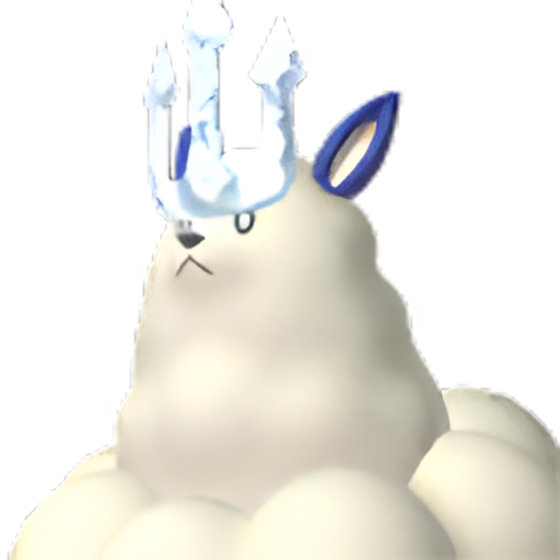 Kingpaca Cryst