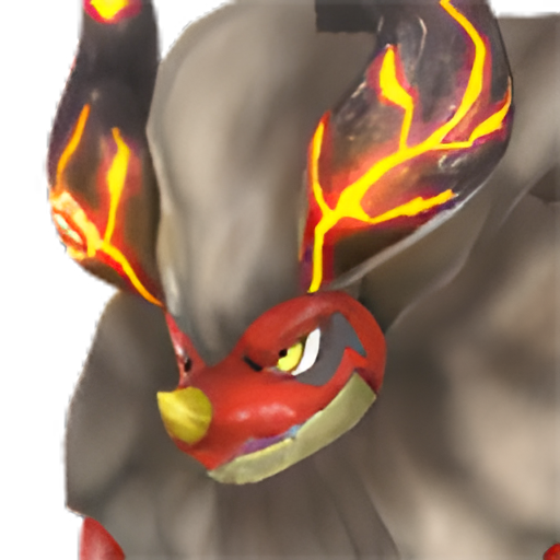 Blazamut