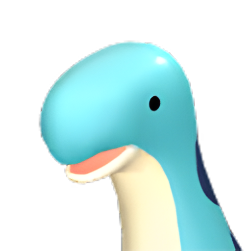 Relaxaurus