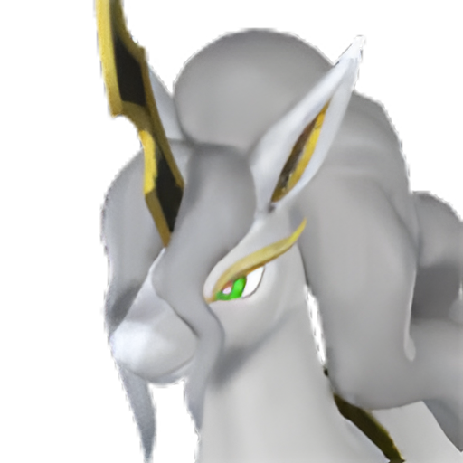 Starryon Primo