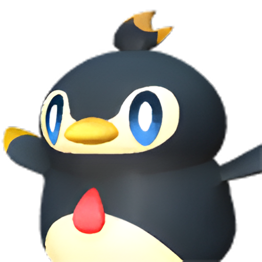 Pengullet Lux
