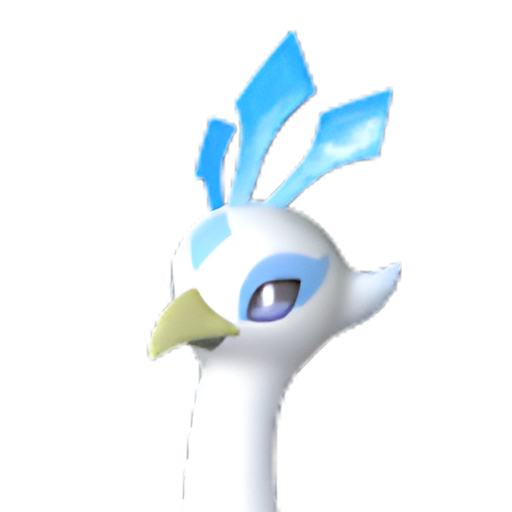 Frostplume