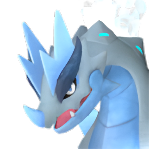 Moldron Cryst