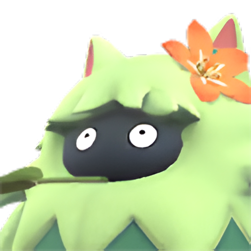 Wumpo Botan