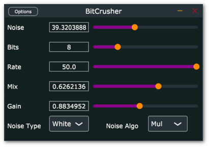 BitCrusher-Screenshot