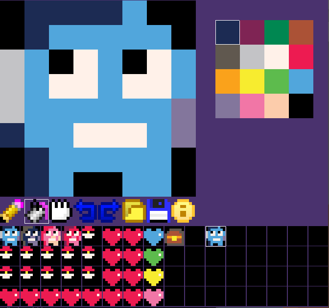 spritely