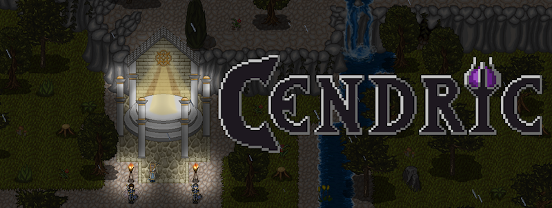 cendric logo