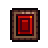 Improved Ruby chocolate butter biscuit